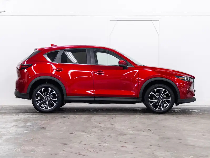 2023 Mazda CX-564441948129027121