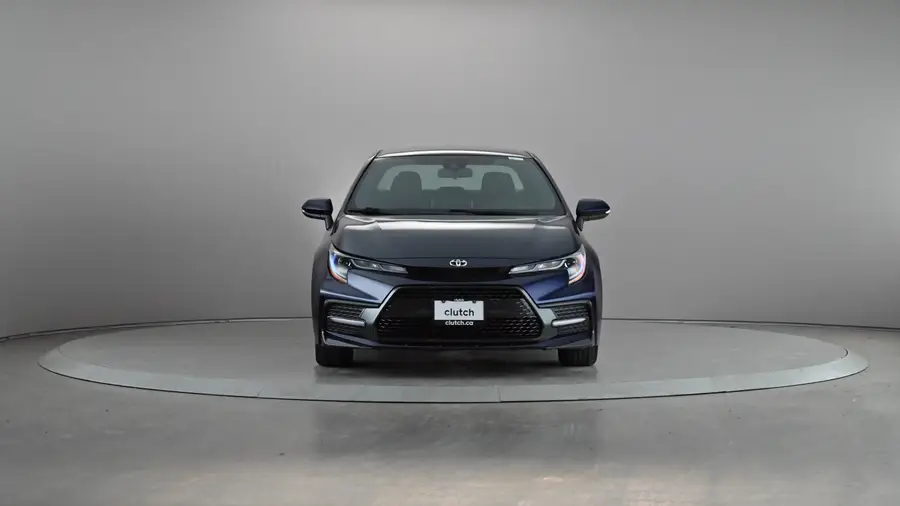 2020 Toyota Corolla64789438293635121