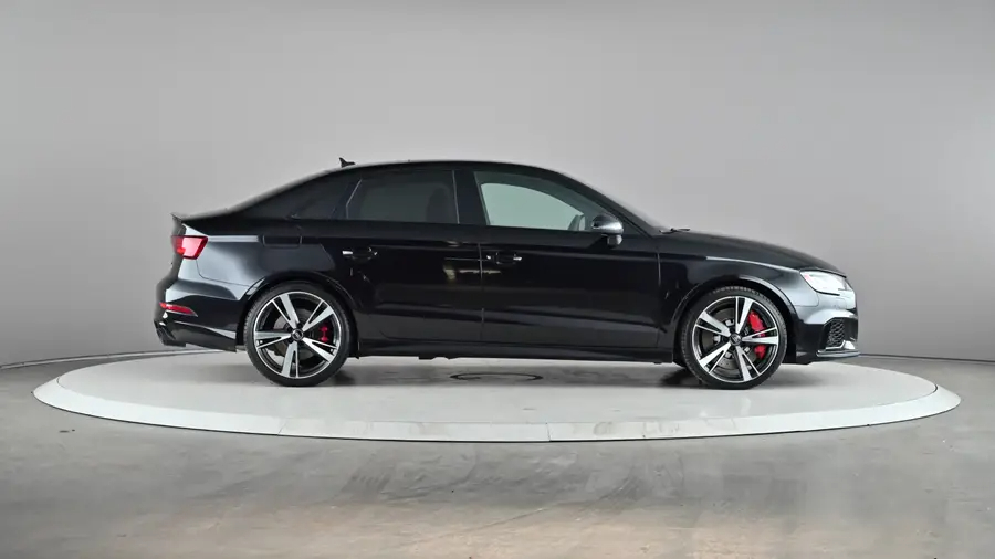 2019 Audi RS 363721782910209123