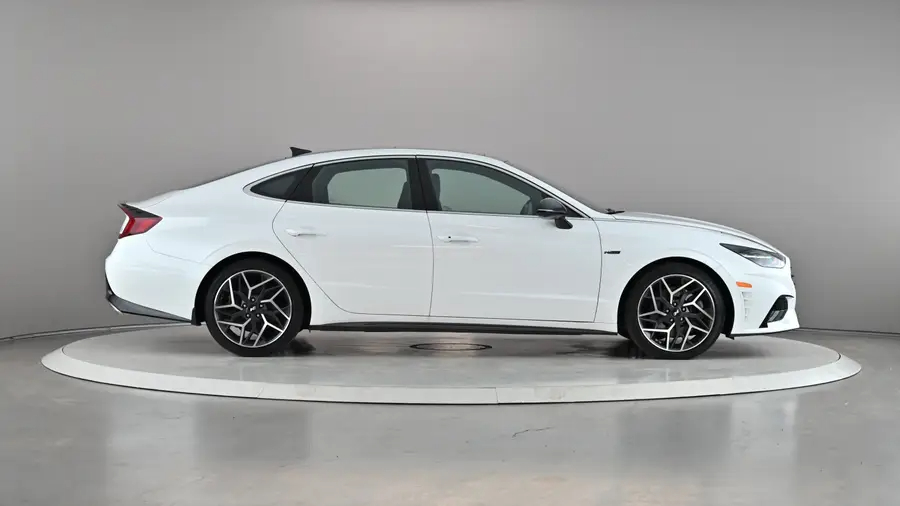 2022 Hyundai Sonata64097012267779123