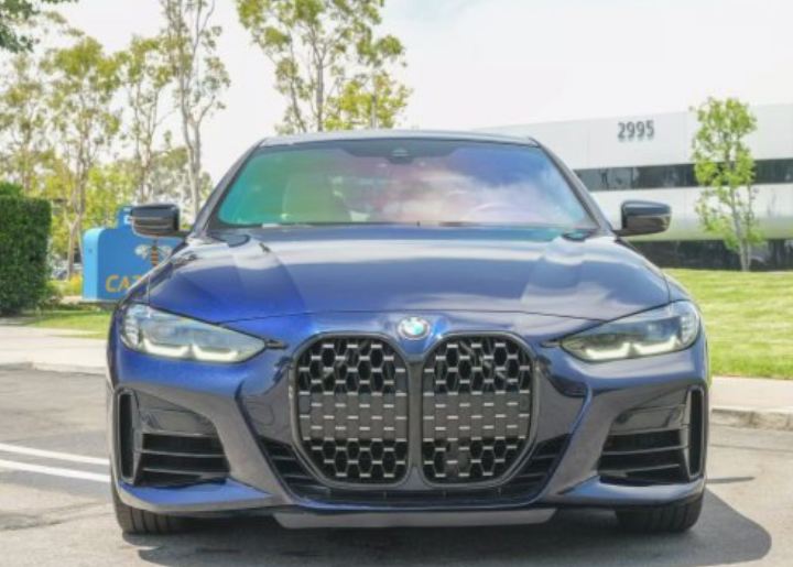 2022 BMW 4 SERIES M440I COUPE 2D63580482123137121