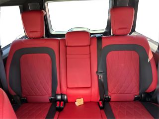 2021 MERCEDES-BENZ MERCEDES-AMG G-CLASS63756875646081122
