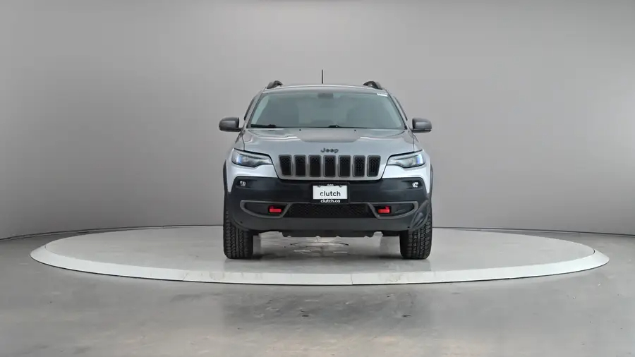 2019 Jeep Cherokee64300352947586122