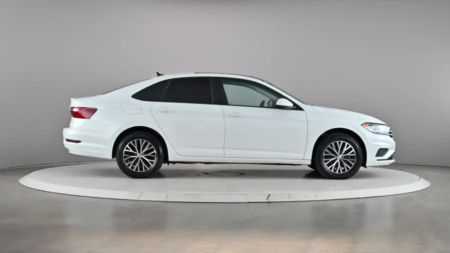 2021 Volkswagen Jetta63868311181315122
