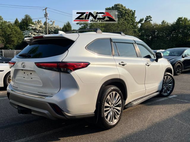 2022 TOYOTA HIGHLANDER63682102232195121