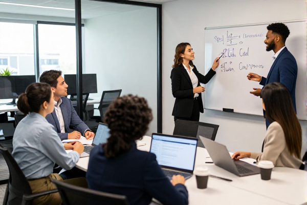 Carreras en UPS San Antonio Texas: Oportunidades, Requisitos y Proceso de Solicitud Carreras en UPS San Antonio Texas: Oportunidades, Requisitos y Proceso de Solicitud