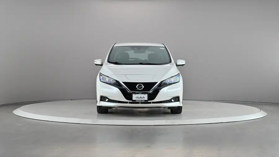 2018 Nissan LEAF64462146861571121