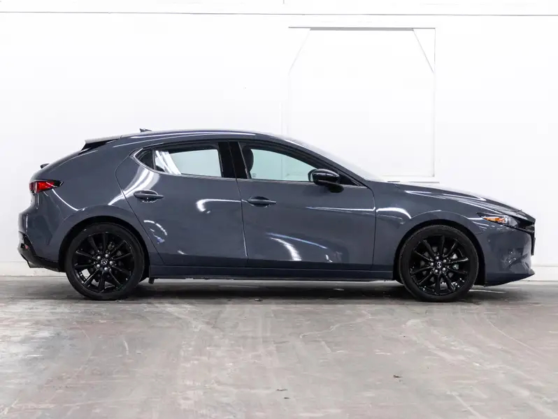 2024 Mazda Mazda3 Sport63698179057539123
