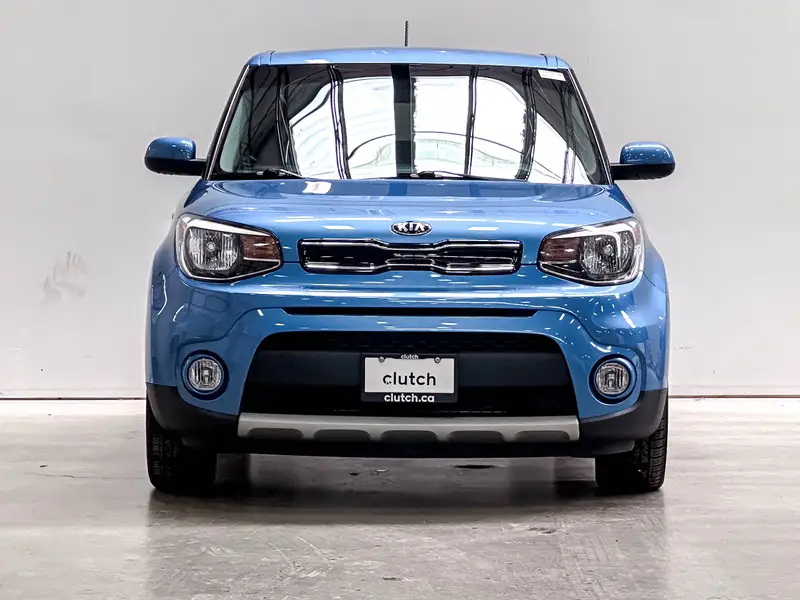 2019 Kia Soul63449474452995123