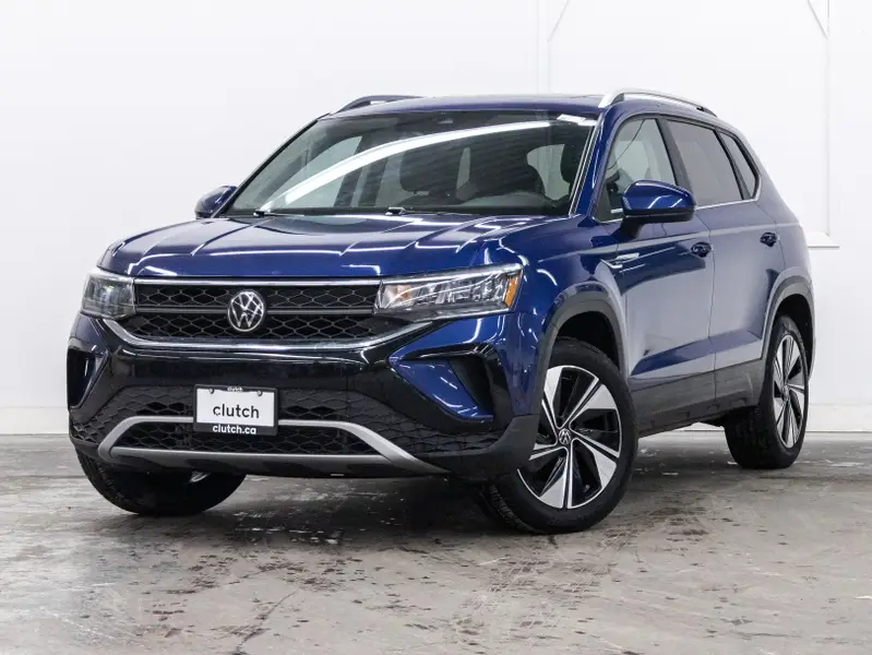 2023 Volkswagen Taos64816824022786121