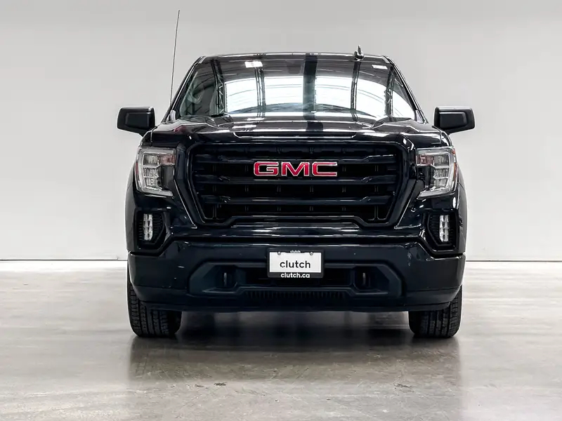 2020 GMC Sierra 150063472343523841124