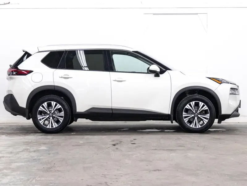 2021 Nissan Rogue63514555336705124