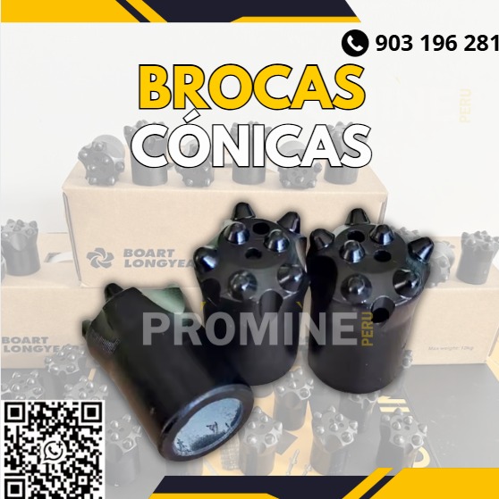 Selling Carbide-Tipped Drill Bits