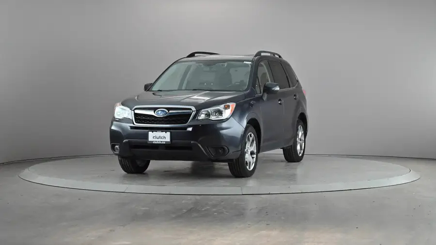 2016 Subaru Forester64540482066561121