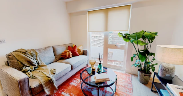 1 Bed 1 Bath Bloomery Place 26547#, Sheffield