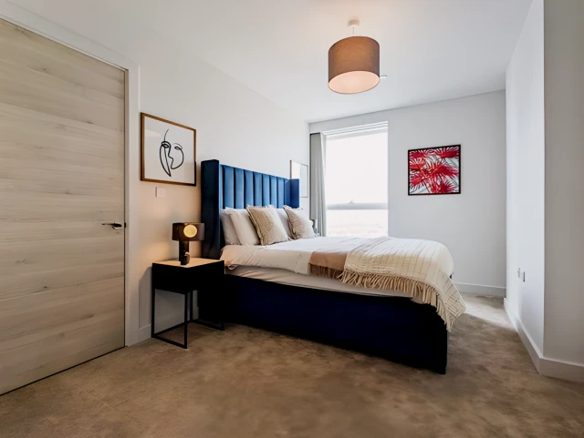 One Bedroom Apartment Manchester Centre, Manchester