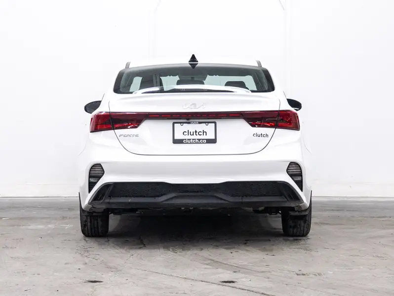 2023 Kia Forte64223573086849123