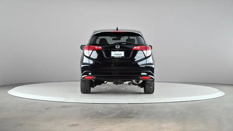 2022 Honda HR-V63647653191683124