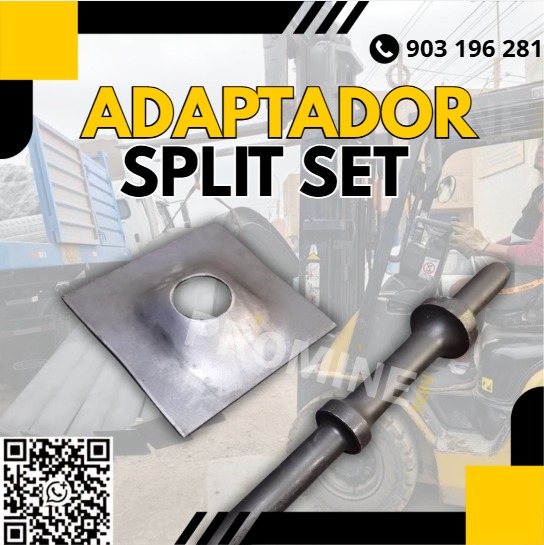 Split Set Installation Service