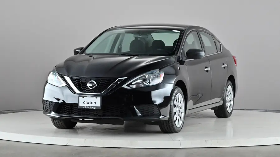 2019 Nissan Sentra