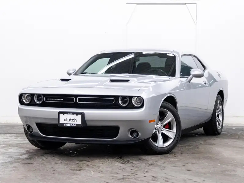 2021 Dodge Challenger64300058190081120