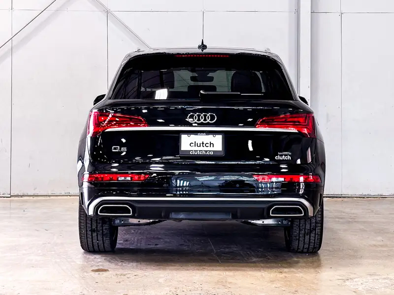 2024 Audi Q564087697182466121