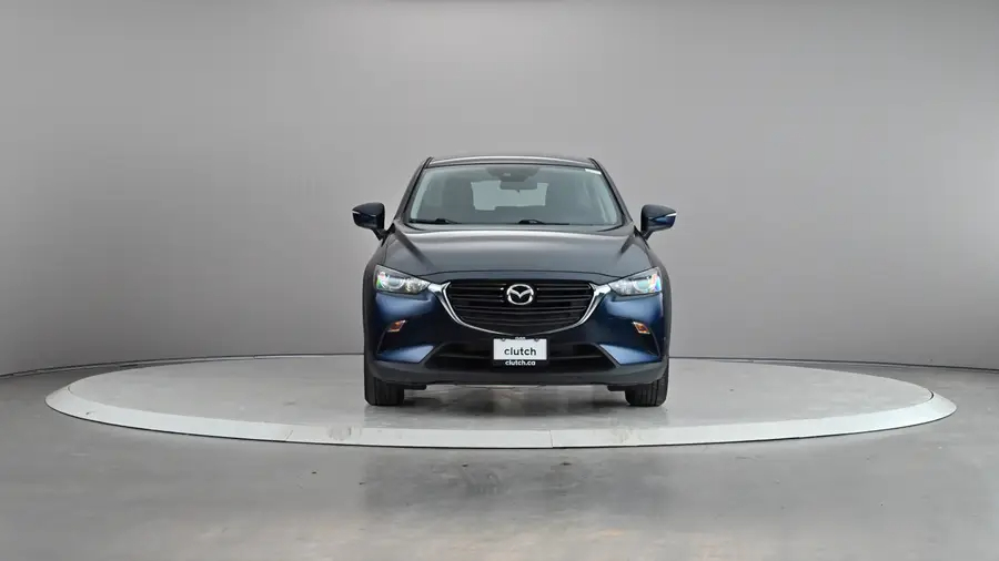 2021 Mazda CX-363989942752899120