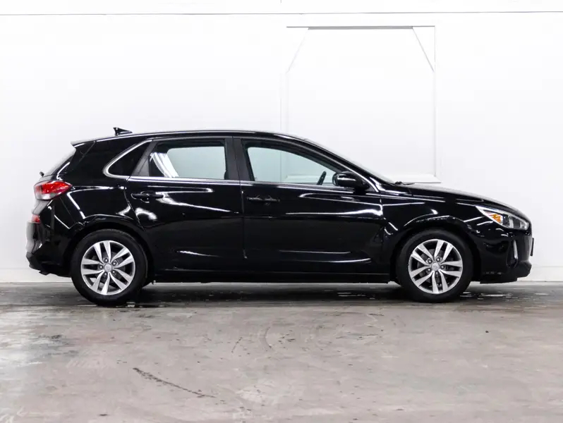 2018 Hyundai Elantra GT64297429107971124