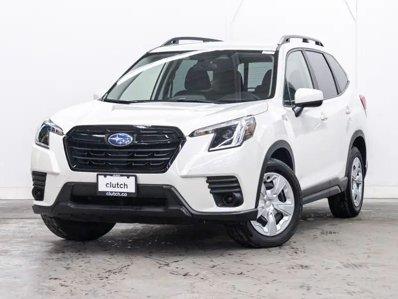 2023 Subaru Forester64773374718082122