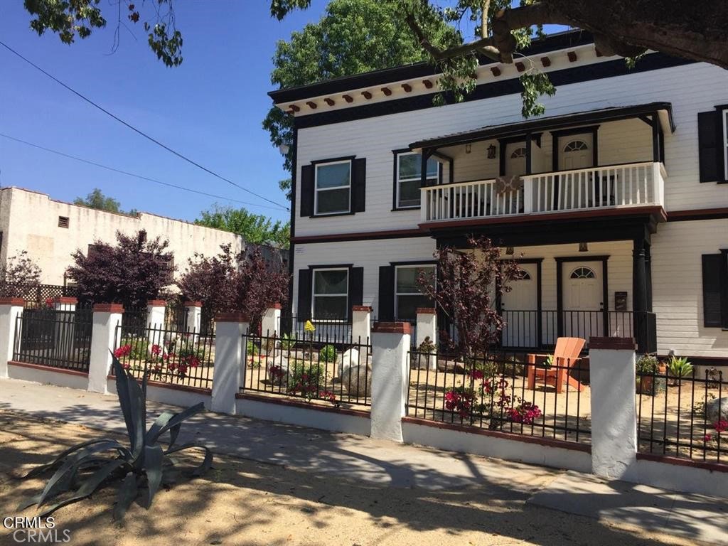 1254 N Raymond Avenue Pasadena CA, 9110364121637148290120