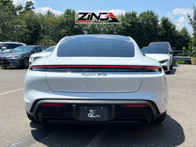 2022 PORSCHE TAYCAN63681992280835121