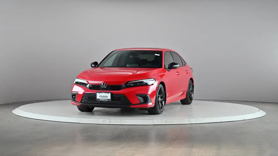 2024 Honda Civic63823891390467120