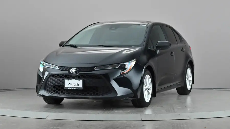 2022 Toyota Corolla64808956101635122