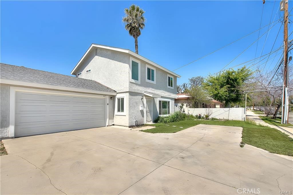 $2,950/month 417 N Grove Avenue A Ontario CA, 9176464075589545345121