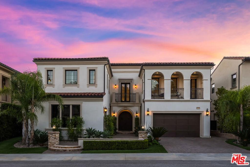 20162 W Cromwell Way, Porter Ranch CA, 9132664107793726594122