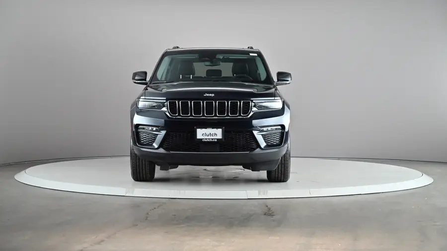 2024 Jeep Grand Cherokee63889194203395122