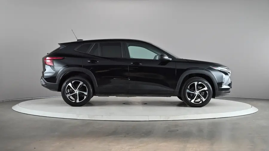 2024 Chevrolet Trax64145714267779121