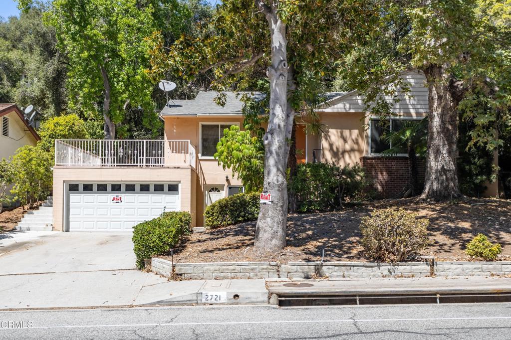 2721 E Chevy Chase Drive Glendale CA, 9120663669163734529120