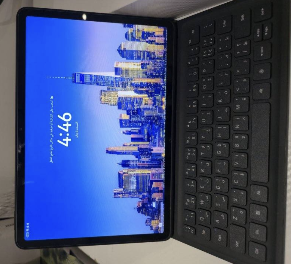 تابلت هواوي ميت باد 11.5