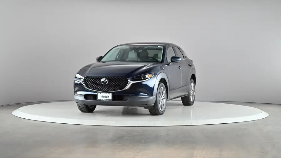 2020 Mazda CX-3063758956827779123