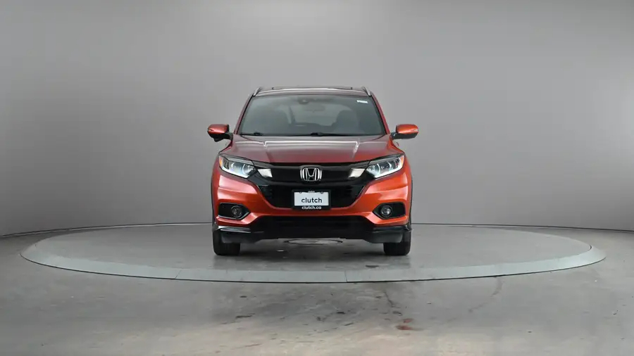2019 Honda HR-V64575632852995121