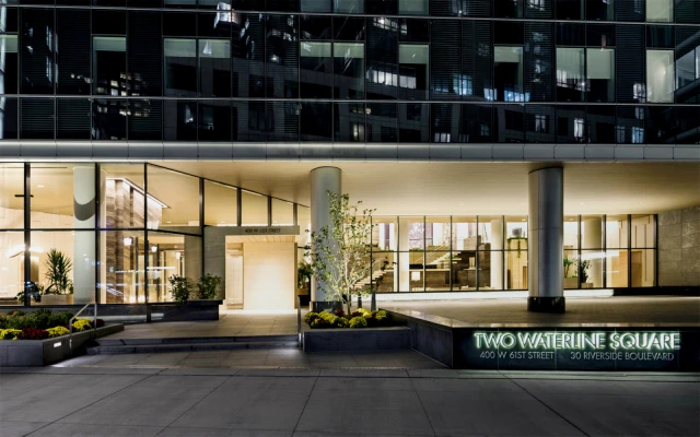 Waterline Square63448857952641121