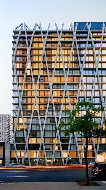170 Amsterdam Apartments63649323401217121