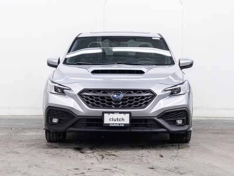 2022 Subaru WRX63549475527171120
