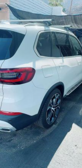 2023 BMW X5 XDRIVE45E SPORT UTILITY 4D63580204775553121