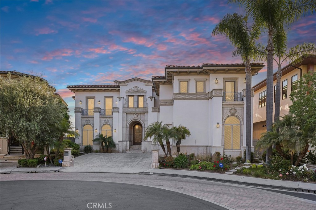 59 Ritz Cove Drive Dana Point CA, 9262963645271659907120