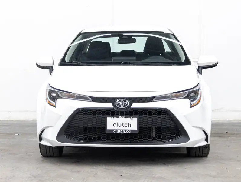 2022 Toyota Corolla63481883478145121