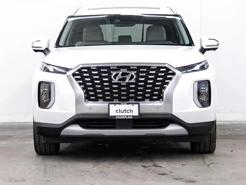 2022 Hyundai Palisade64421988772739121