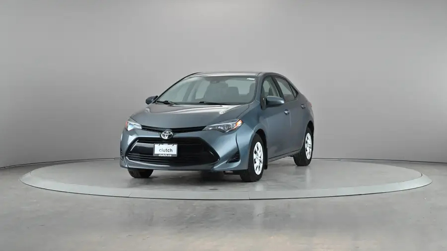 2017 Toyota Corolla64575974445827122