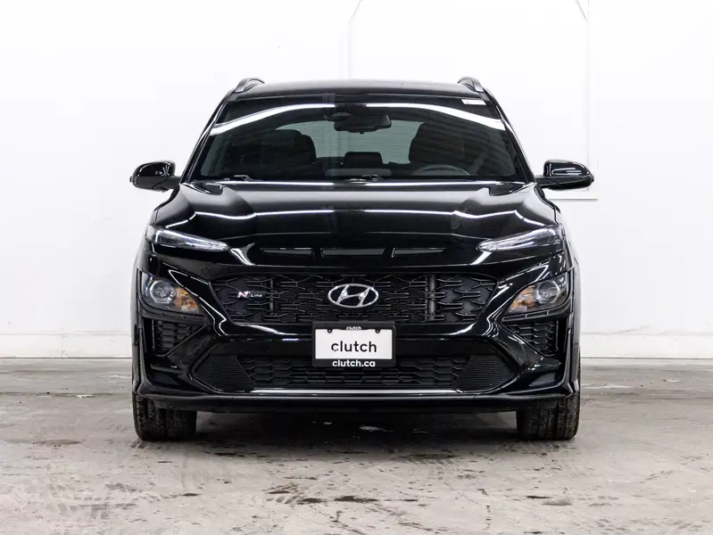 2023 Hyundai Kona63526844274945123